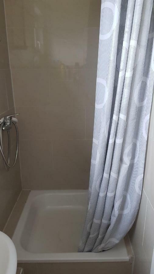 Apartment Prg Oststeinbek Bagian luar foto